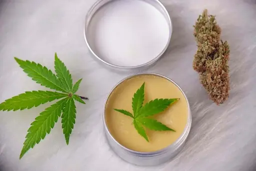 How to Make Cannabis Balm: DIY Guide for Pain Relief & Wellness