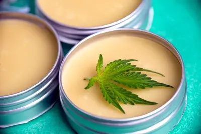 How to Make Cannabis Balm