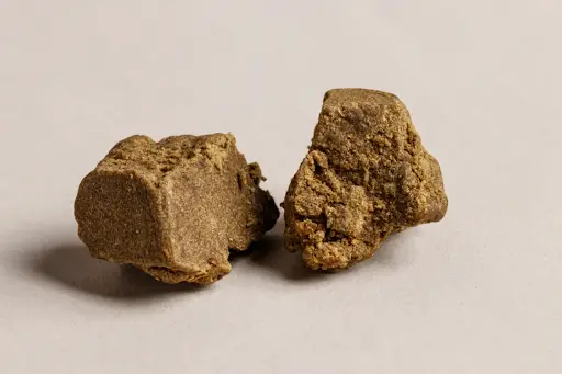 How to Make Moroccan Hash