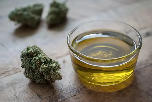 How to Make a Hash Oil