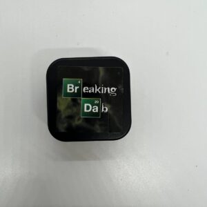 Breaking Dab - Diamants