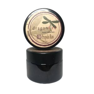 Dragonfire ROUGE Propolis Brute