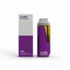 LUSH – 2ML Disposable Vape – Snoop Dogg (Indica) product image