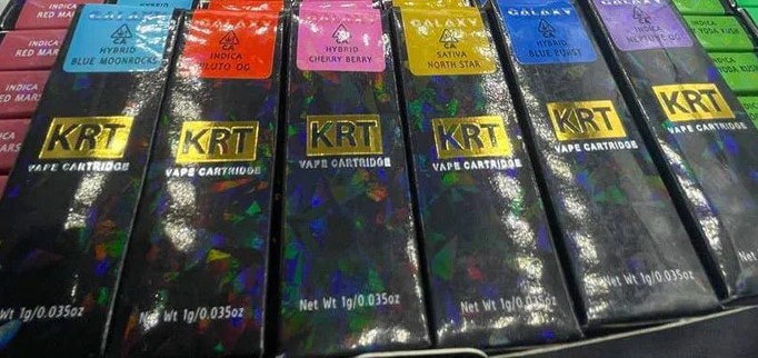 KRT-Galaxy-Cartridges