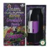 Burn Extracts – Dual Puffer – Live Resin Grandaddy Purple x Grape (2 Grams + 2 Gram) product image