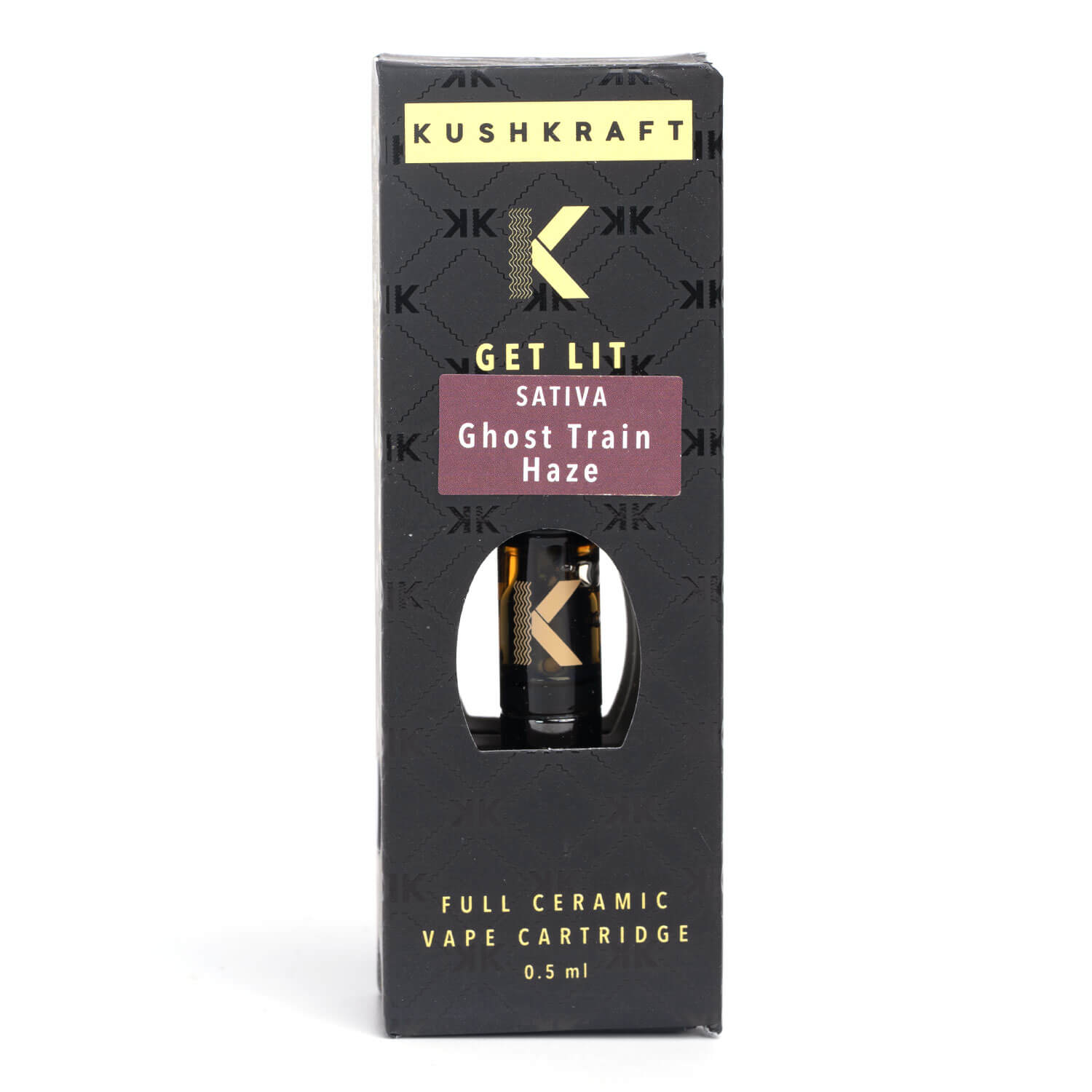 KushKraft-Ceramic-Vape-Cartridge-Ghost-Train-Haze
