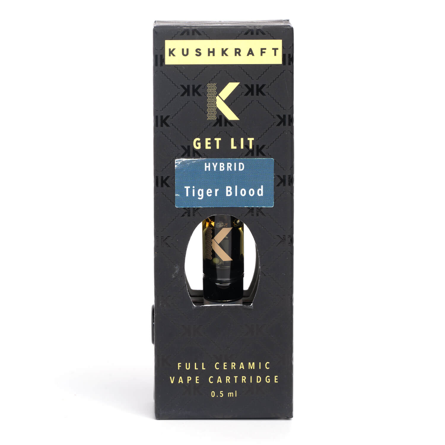 KushKraft-Ceramic-Vape-Cartridge-Tiger-Blood