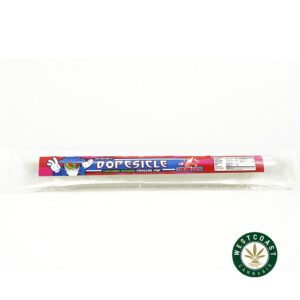 Herbivore Edibles – Dopesical Cream Soda (Freezies) product image