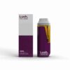 LUSH – 2ML Disposable Vape – Grape Gas (Hybrid) product image