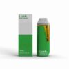 LUSH – 2ML Disposable Vape – Apple Jacks (Hybrid) product image