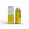 LUSH – 2ML Disposable Vape – Lemon Rock Candy (Sativa) product image