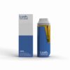 LUSH – 2ML Disposable Vape – Sour Patch X Blue Raspberry (Hybrid) product image