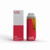 LUSH – 2ML Disposable Vape – Strawberry Cough (Sativa) product image