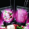 One Life Edibles – Lychee Gummy – 300mg CBD product image