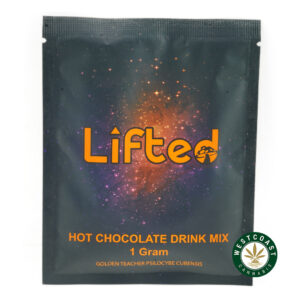 Lifted – Hot Chocolate product image