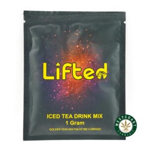 Lifted – Iced Tea product image