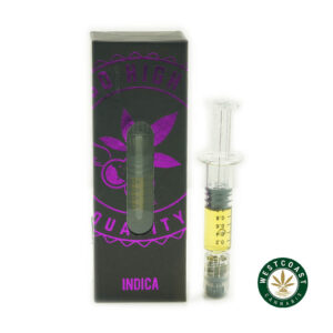 So High Premium Syringes – Do Si Do product image