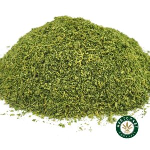 M613A2 mixedshakeAAA wccannabis
