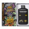 Straight Goods – Dual Chamber Vape – Mac + Orange Velvet (3 Grams + 3 Grams) product image