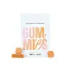 Euphoria Cannabis – Mango Peach Gummies 100mg THC product image