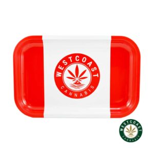 WCC Rolling Tray product image