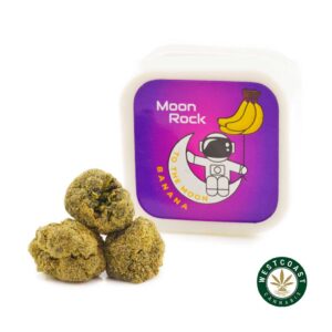 To The Moon – Moon Rocks 3.5g product image