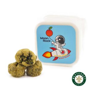 To The Moon – Moon Rocks 3.5g product image