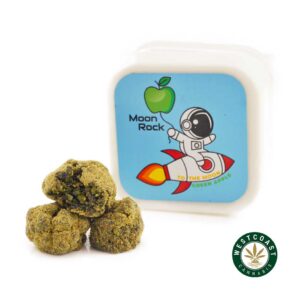 To The Moon – Moon Rocks 3.5g product image