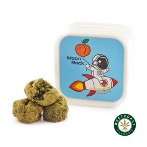 To The Moon – Moon Rocks 3.5g product image