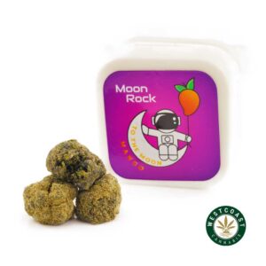 To The Moon – Moon Rocks 3.5g product image