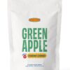 One Stop – Sour Green Apple THC Gummies 500mg product image