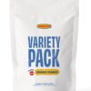 One Stop – Sour Variety Pack THC Gummies 500mg product image