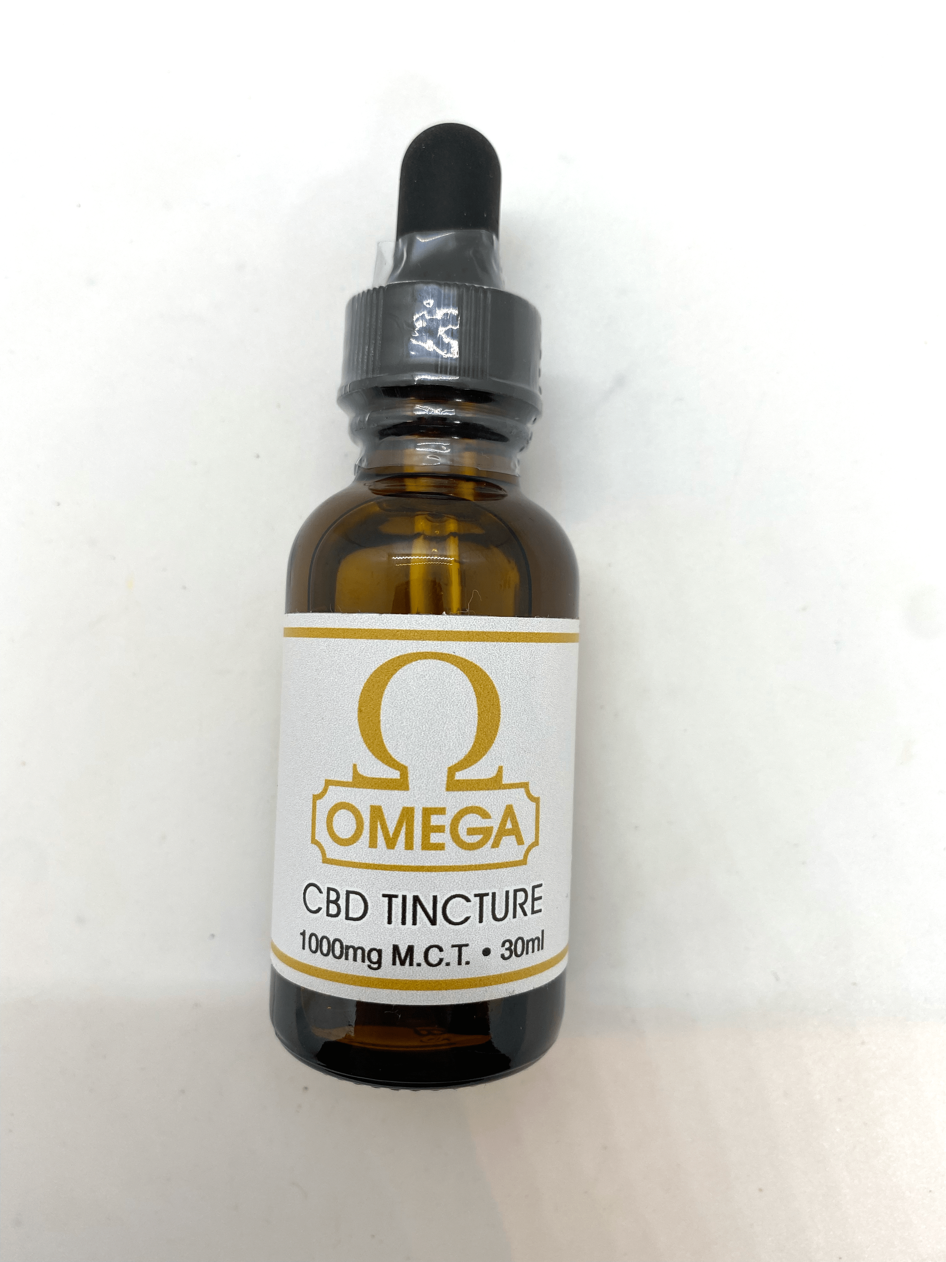 Omega CBD