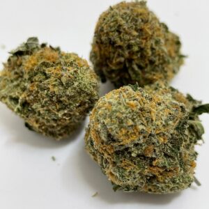 Livraison de cannabis à Etobicoke