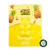 Get Wrecked Edibles – Pineapple Gummy Bears 300mg THC product image