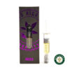 So High Premium Syringes – Raspberry Kush product image