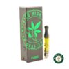 So High Extracts Premium Vape 1ML THC – Thin Mint Cookies Cart product image