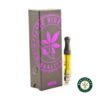 So High Extracts Premium Vape 1ML THC – Granddaddy Purple Cart product image