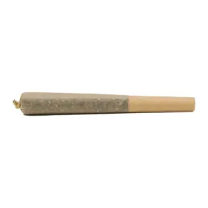 Gas Dank 1G Pre Roll - Single