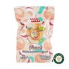 Candy Craze Edibles – Peach Gummy 1000mg THC product image
