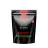 Proper Extracts Edibles – Triangles 1080mg Live Resin Gummies – Cherry product image