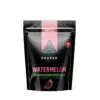 Proper Extracts Edibles – Triangles 1080mg Live Resin Gummies – Watermelon product image