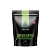 Proper Extracts Edibles – Triangles 1080mg Live Resin Gummies – Green Apple product image