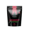 Proper Extracts Edibles – Triangles 1080mg Live Resin Gummies – Strawberry product image