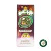 One Up – Psilocybin Mushrooms – Peach 3.5G Chocolate product image