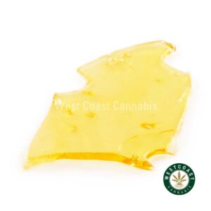 Premium Shatter – Columbian Gold (Sativa) product image