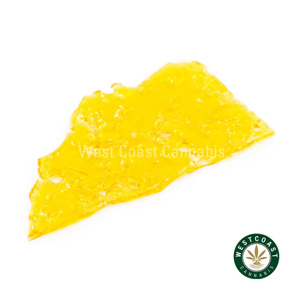 Buy Premium Shatter - Jack The Ripper (Sativa) at Wccannabis Online Dispensary Premium Shatter – Jack The Ripper (Sativa) product image