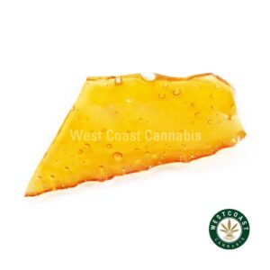 Buy Premium Shatter - Gelato (Indica) at Wccannabis Online Dispensary