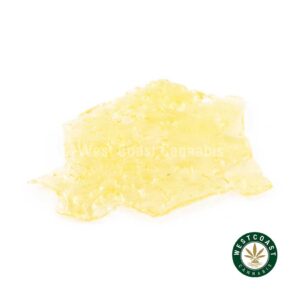 Premium Shatter – Ice Wreck (Hybrid) product image