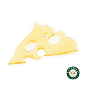 Premium Shatter – Nirvana (Sativa) product image